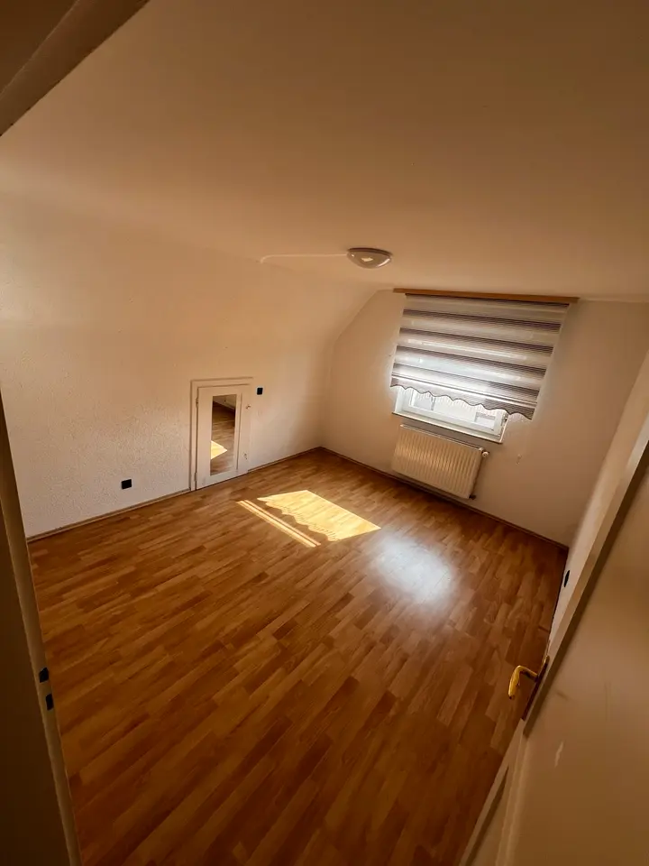 3 Zimmer Wohnung mit 60 m² in Ulm – Bild 2