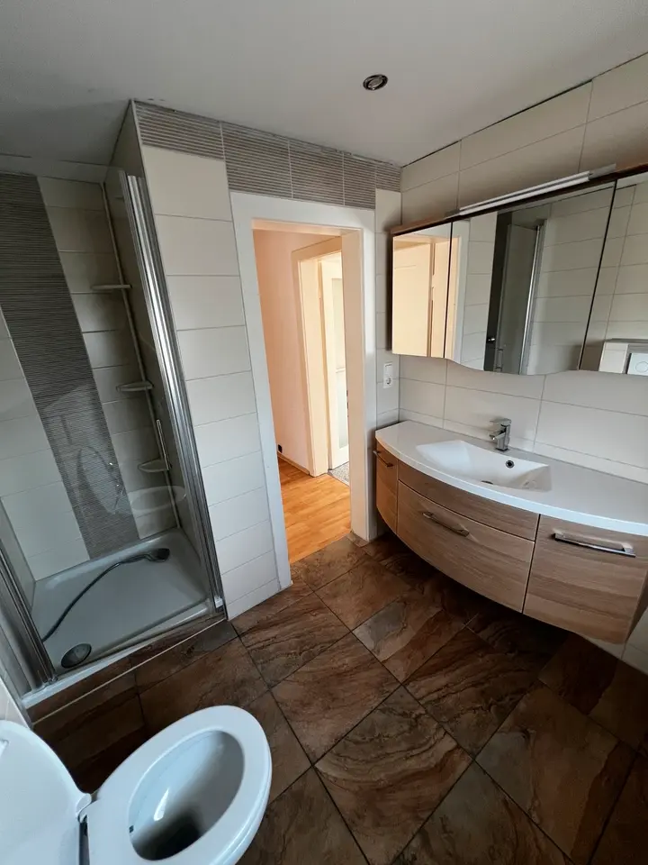 3 Zimmer Wohnung mit 60 m² in Ulm – Bild 5