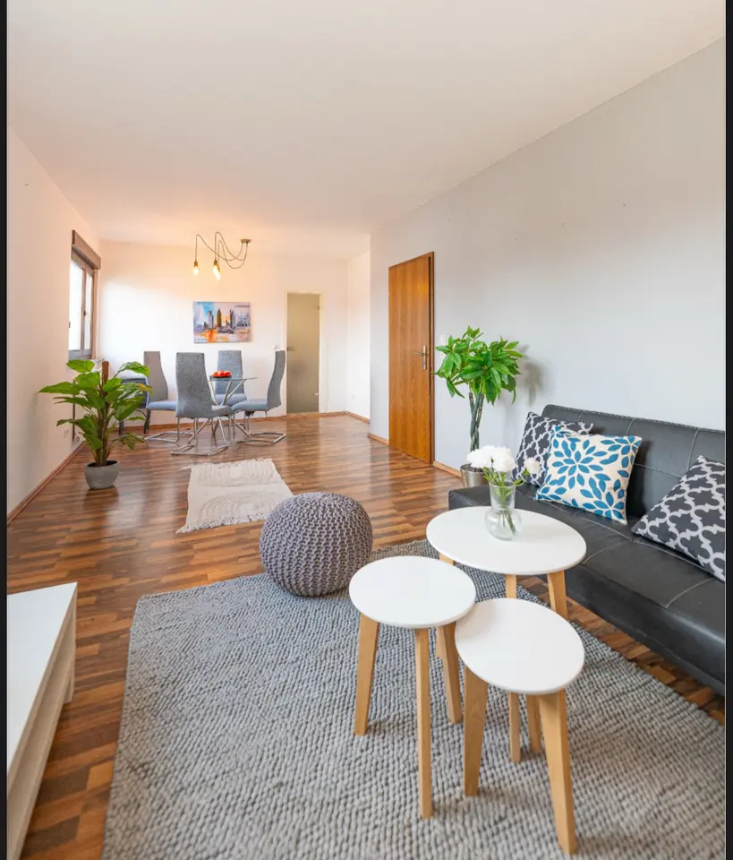 3 Zimmer Wohnung mit 73 m² in Dietzenbach – Bild 1
