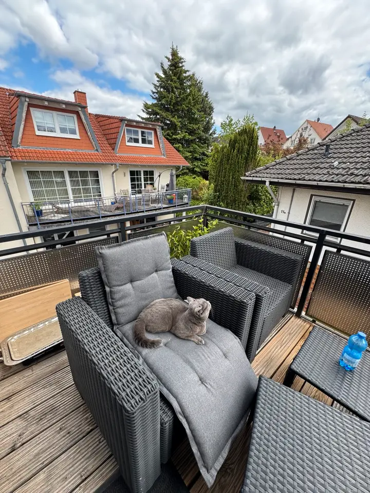 3 Zimmer Wohnung mit 73 m² in Dietzenbach – Bild 3