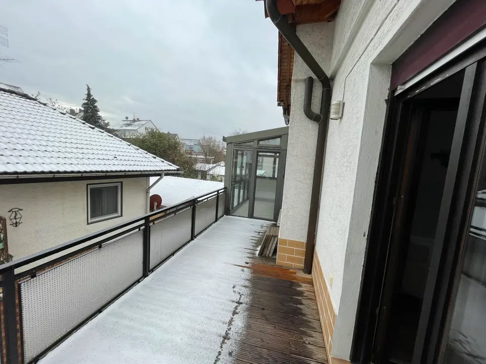 3 Zimmer Wohnung mit 73 m² in Dietzenbach – Bild 6
