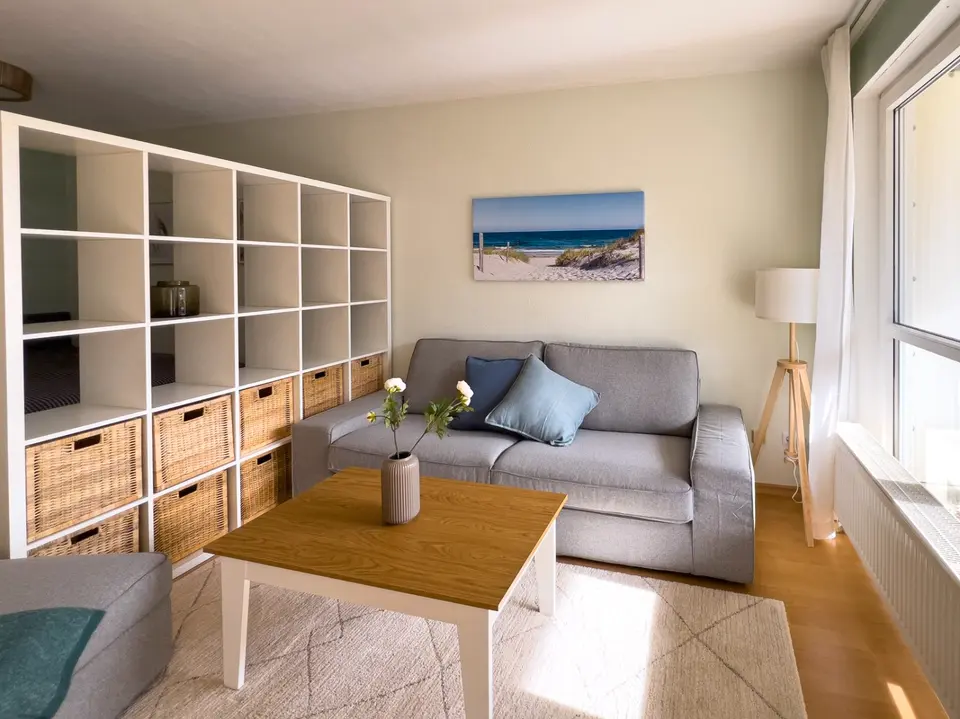 3 Zimmer Wohnung mit 73 m² in Dietzenbach – Bild 10