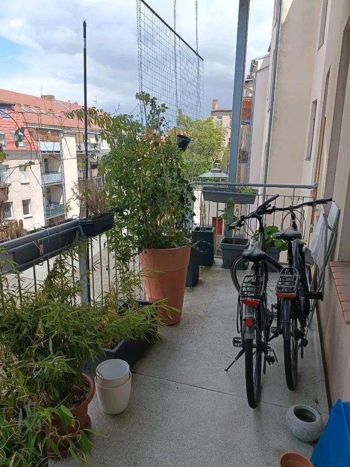 5 Zimmer Wohnung mit 125 m² in Görlitz – Bild 3