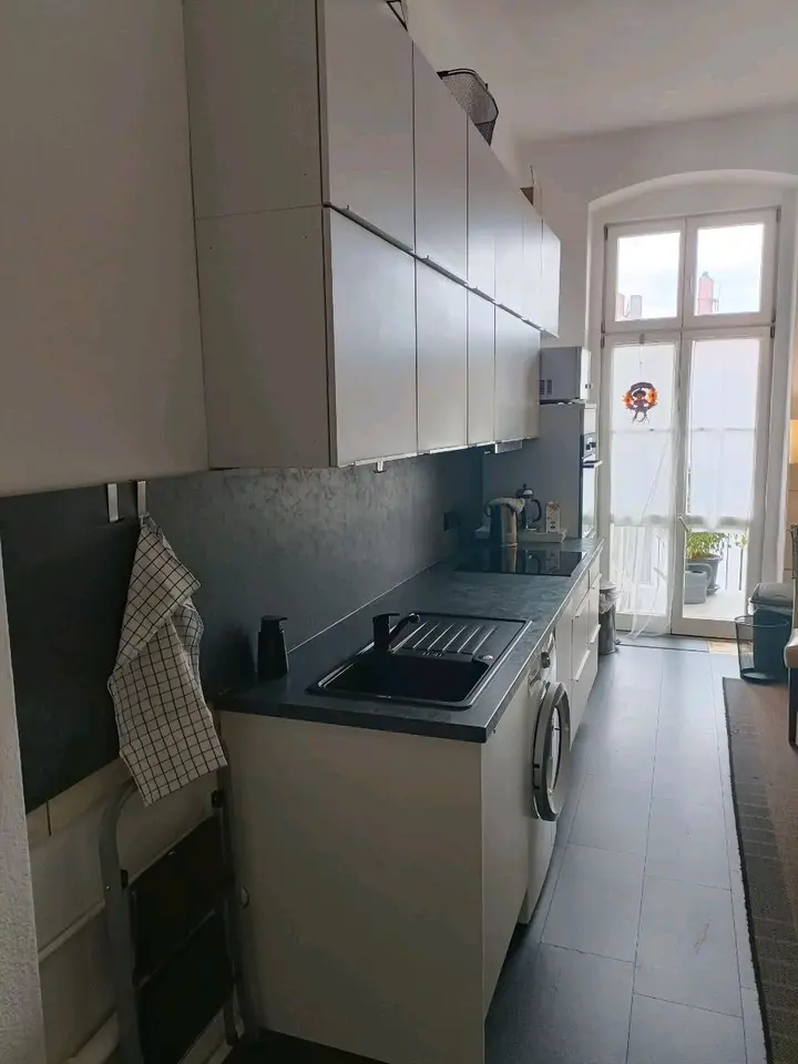 5 Zimmer Wohnung mit 125 m² in Görlitz – Bild 6