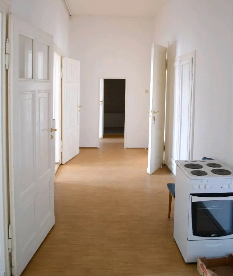 5 Zimmer Wohnung mit 125 m² in Görlitz – Bild 7