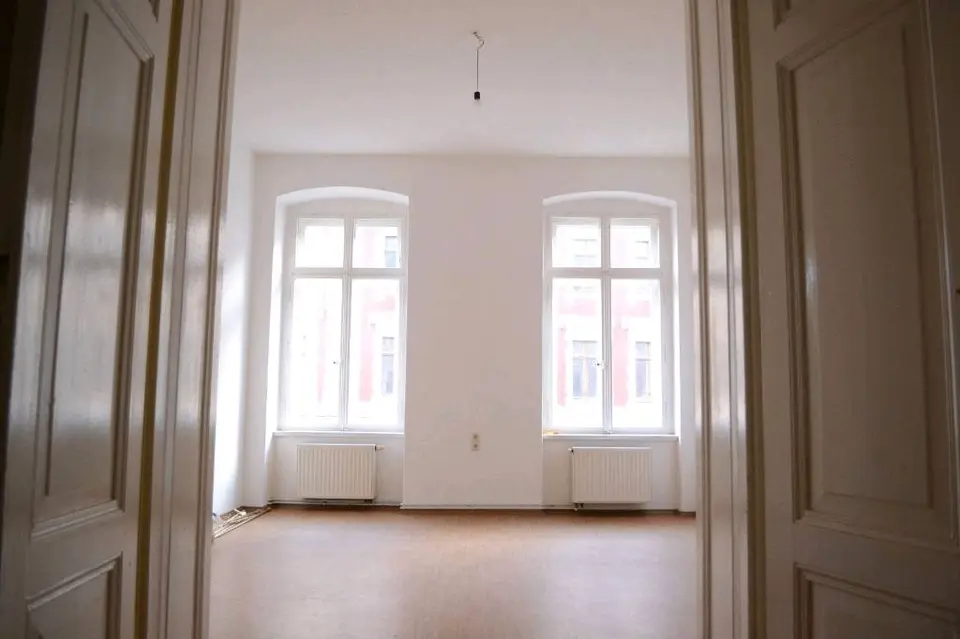 5 Zimmer Wohnung mit 125 m² in Görlitz – Bild 8