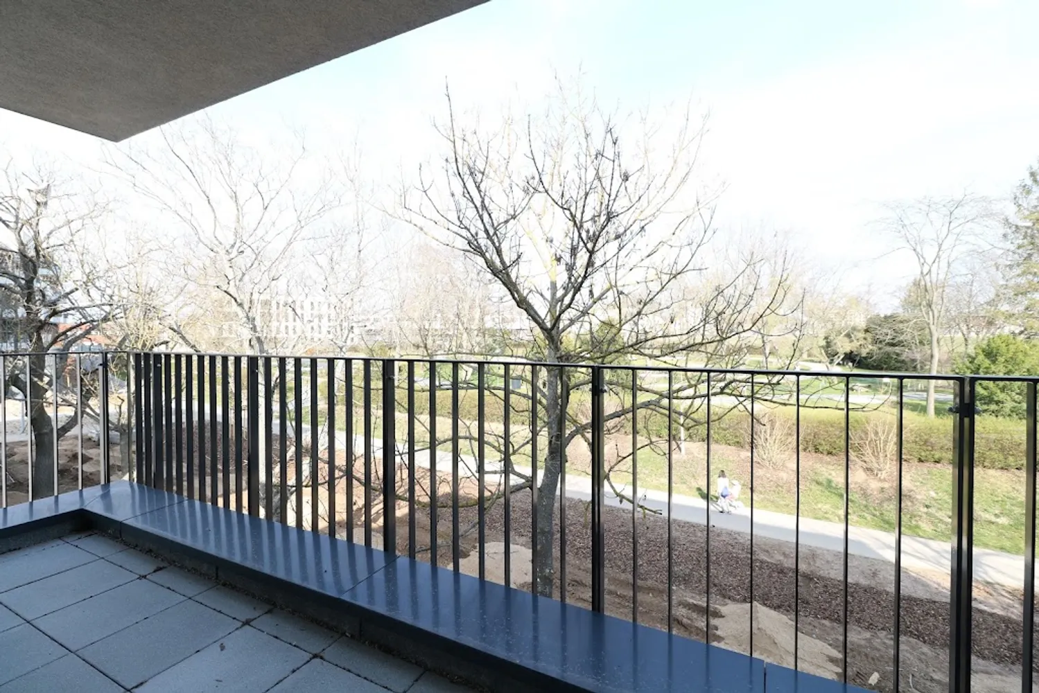2 Zimmer Wohnung mit 58 m² in Würzburg – Bild 3