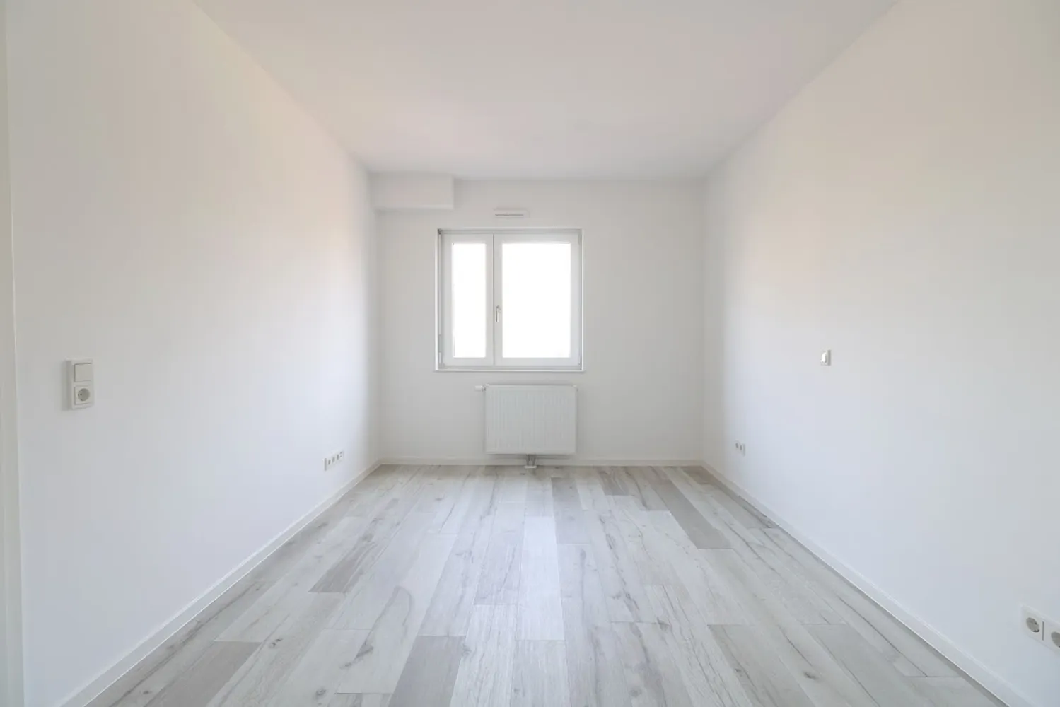 2 Zimmer Wohnung mit 58 m² in Würzburg – Bild 4