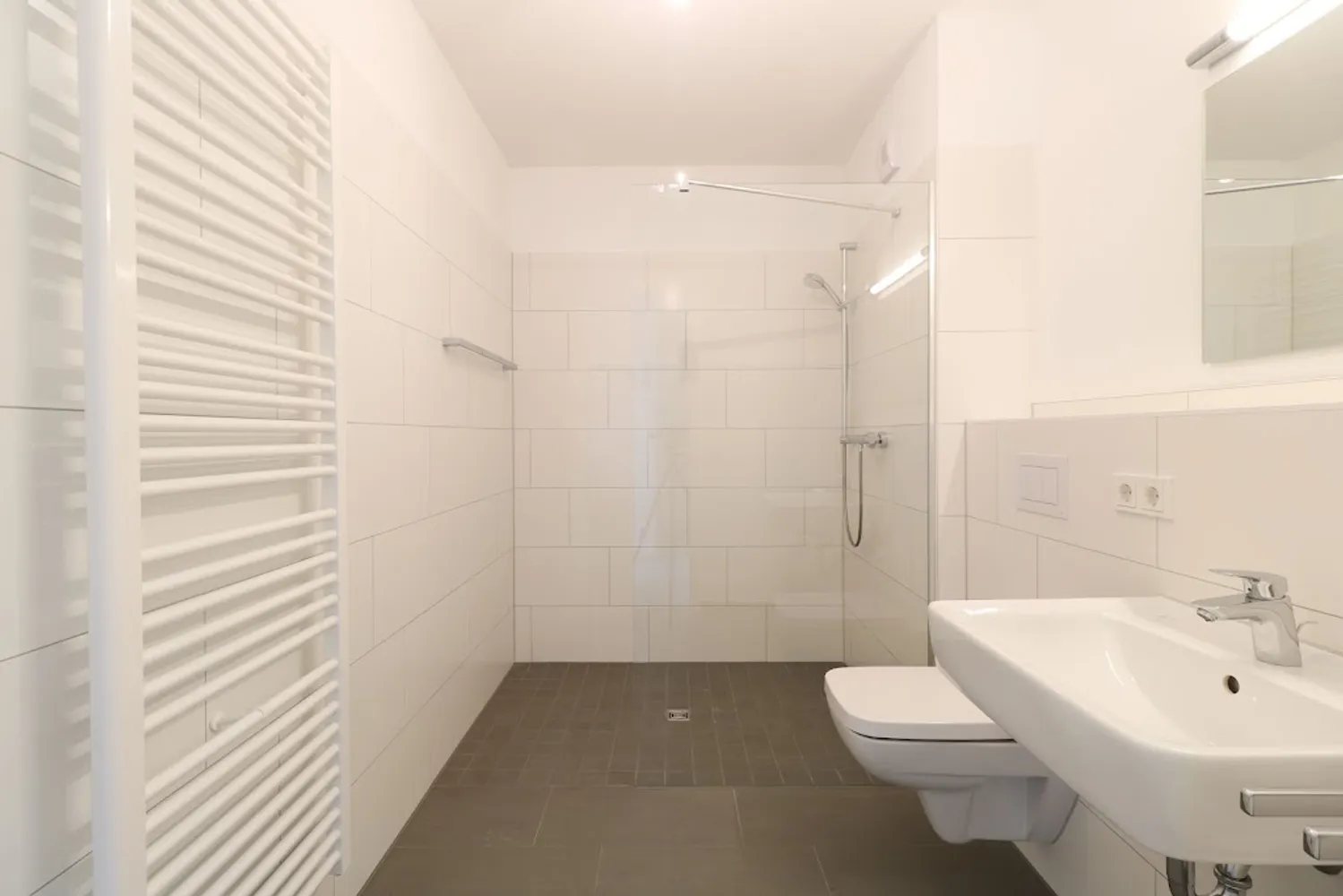 2 Zimmer Wohnung mit 58 m² in Würzburg – Bild 5