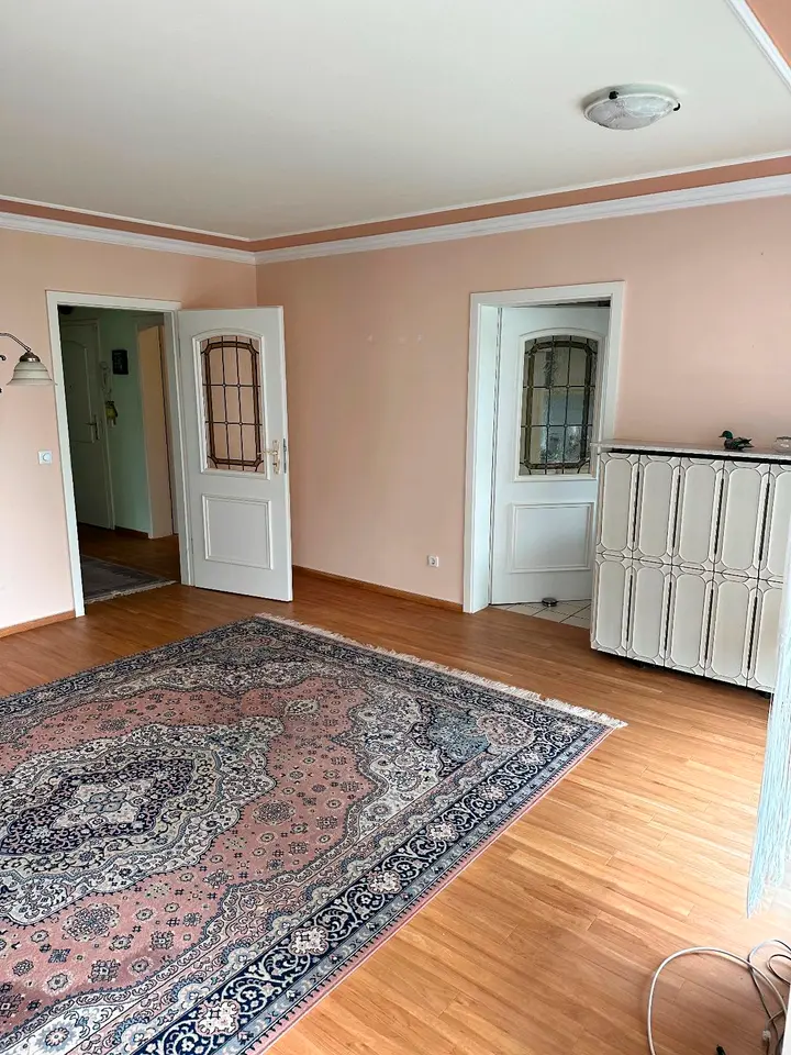 3 Zimmer Wohnung mit 72 m² in Rostock – Bild 1