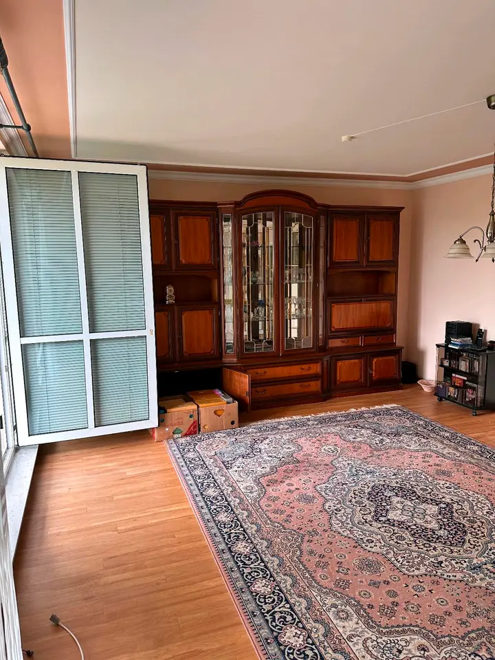 3 Zimmer Wohnung mit 72 m² in Rostock – Bild 2