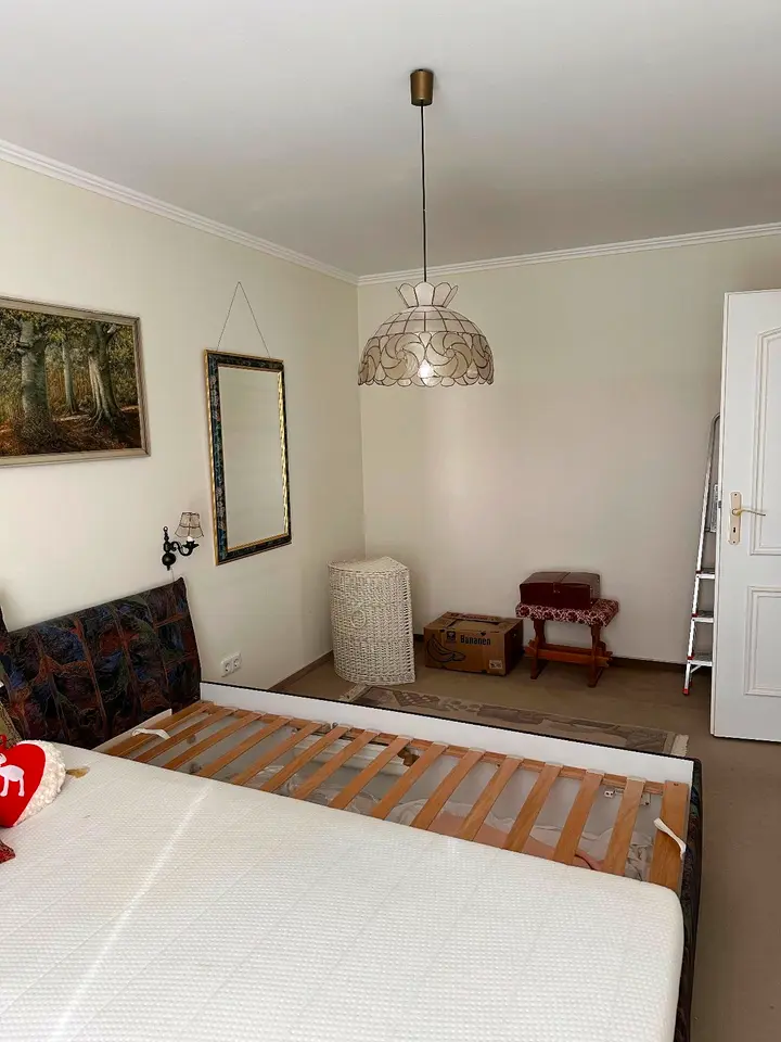 3 Zimmer Wohnung mit 72 m² in Rostock – Bild 4