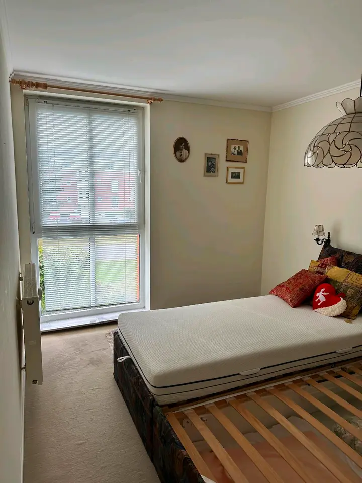 3 Zimmer Wohnung mit 72 m² in Rostock – Bild 5