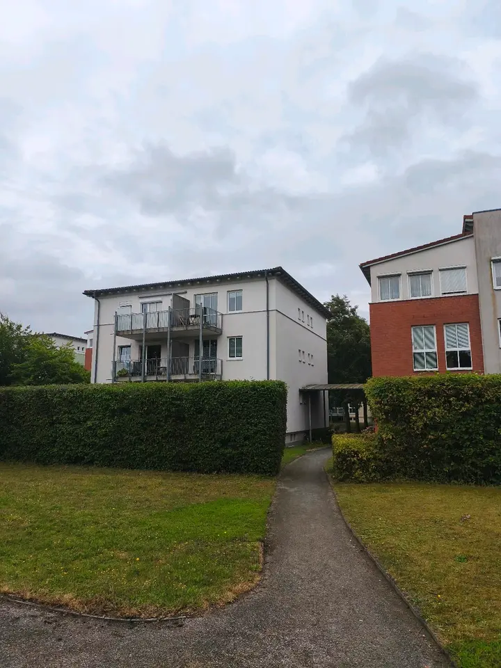 3 Zimmer Wohnung mit 72 m² in Rostock – Bild 6