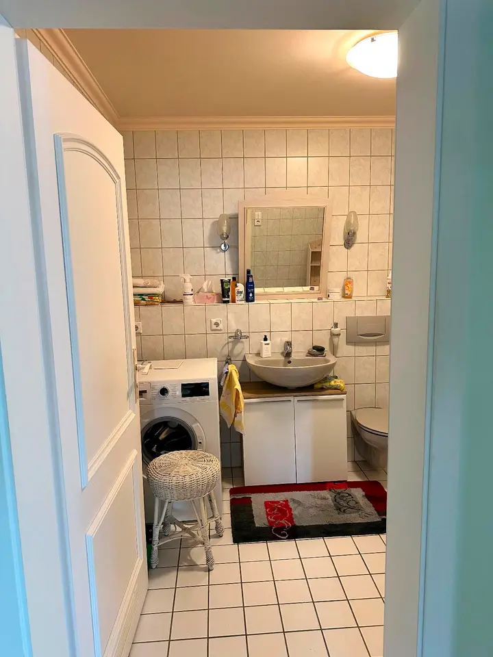 3 Zimmer Wohnung mit 72 m² in Rostock – Bild 8