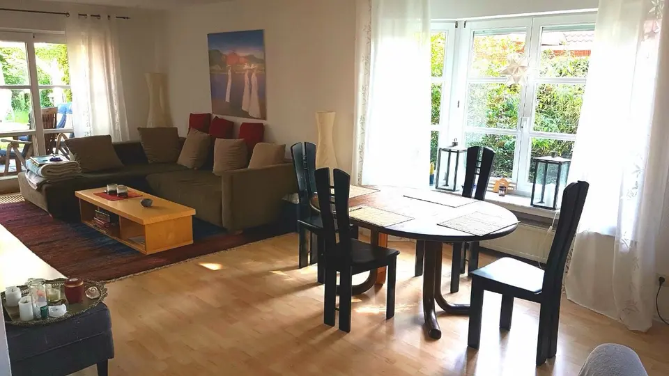 WG-Zimmer mit 20 m² in Nordhorn – Bild 1
