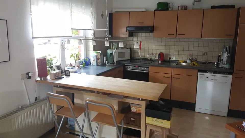 WG-Zimmer mit 20 m² in Nordhorn – Bild 4