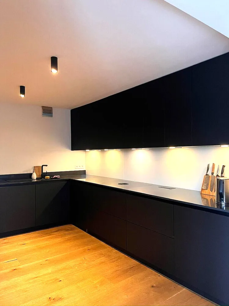 4 Zimmer Wohnung mit 135 m² in Darmstadt – Bild 1