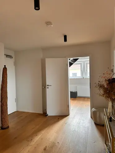 4 Zimmer Wohnung mit 135 m² in Darmstadt – Bild 11