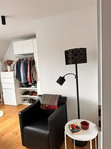 4 Zimmer Wohnung mit 135 m² in Darmstadt – Bild 12