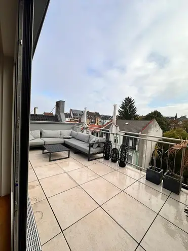 4 Zimmer Wohnung mit 135 m² in Darmstadt – Bild 5