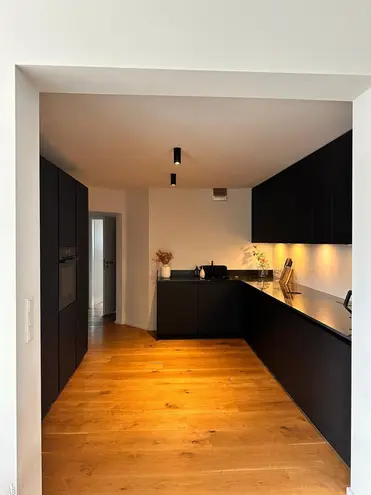 4 Zimmer Wohnung mit 135 m² in Darmstadt – Bild 6