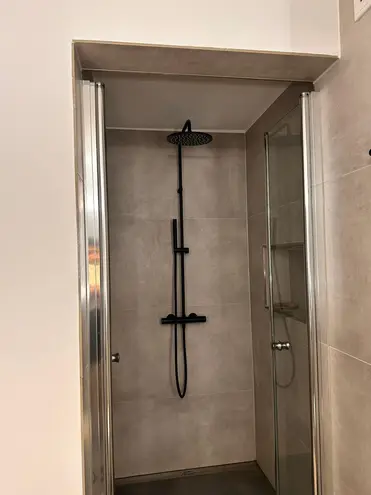 4 Zimmer Wohnung mit 135 m² in Darmstadt – Bild 8