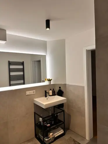 4 Zimmer Wohnung mit 135 m² in Darmstadt – Bild 9