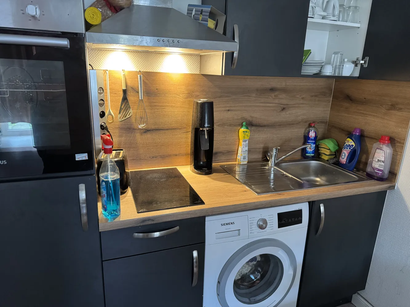 1 Zimmer Wohnung mit 28 m² in Herne – Bild 1