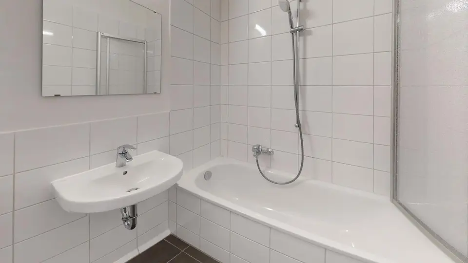 2 Zimmer Wohnung mit 50 m² in Halle (Saale) – Bild 4