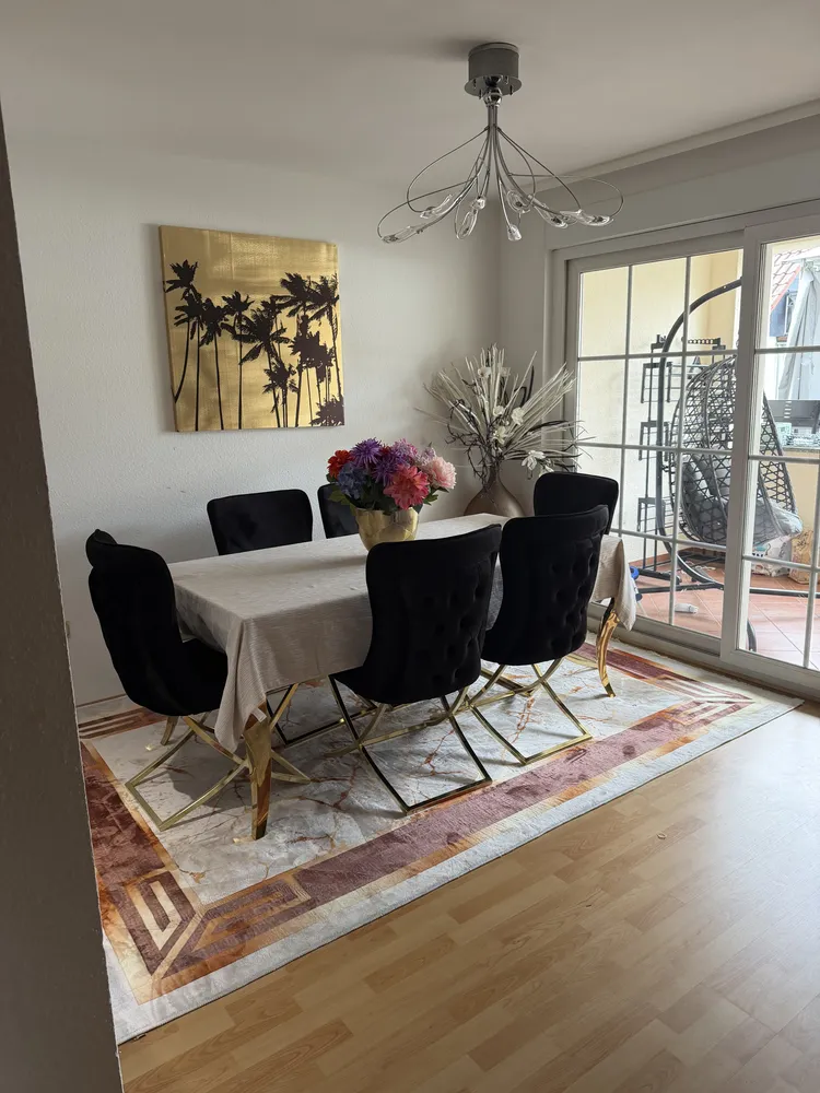 2 Zimmer Wohnung mit 61 m² in Saarbrücken – Bild 1