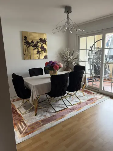 2 Zimmer Wohnung mit 61 m² in Saarbrücken – Bild 1