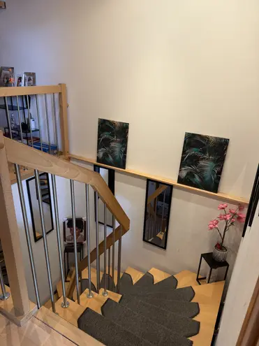 2 Zimmer Wohnung mit 61 m² in Saarbrücken – Bild 2