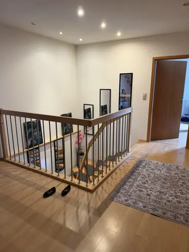 2 Zimmer Wohnung mit 61 m² in Saarbrücken – Bild 3