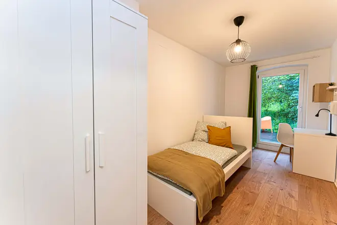 WG-Zimmer mit 20 m² in Potsdam – Bild 1