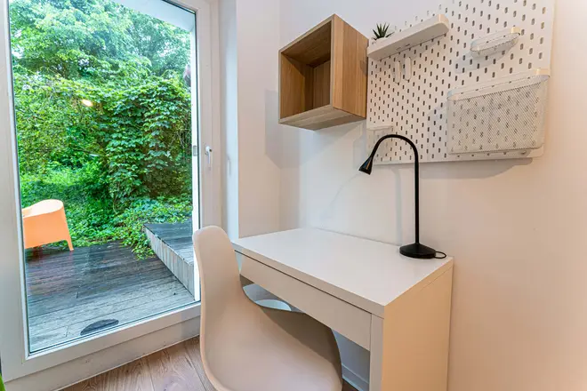 WG-Zimmer mit 20 m² in Potsdam – Bild 3