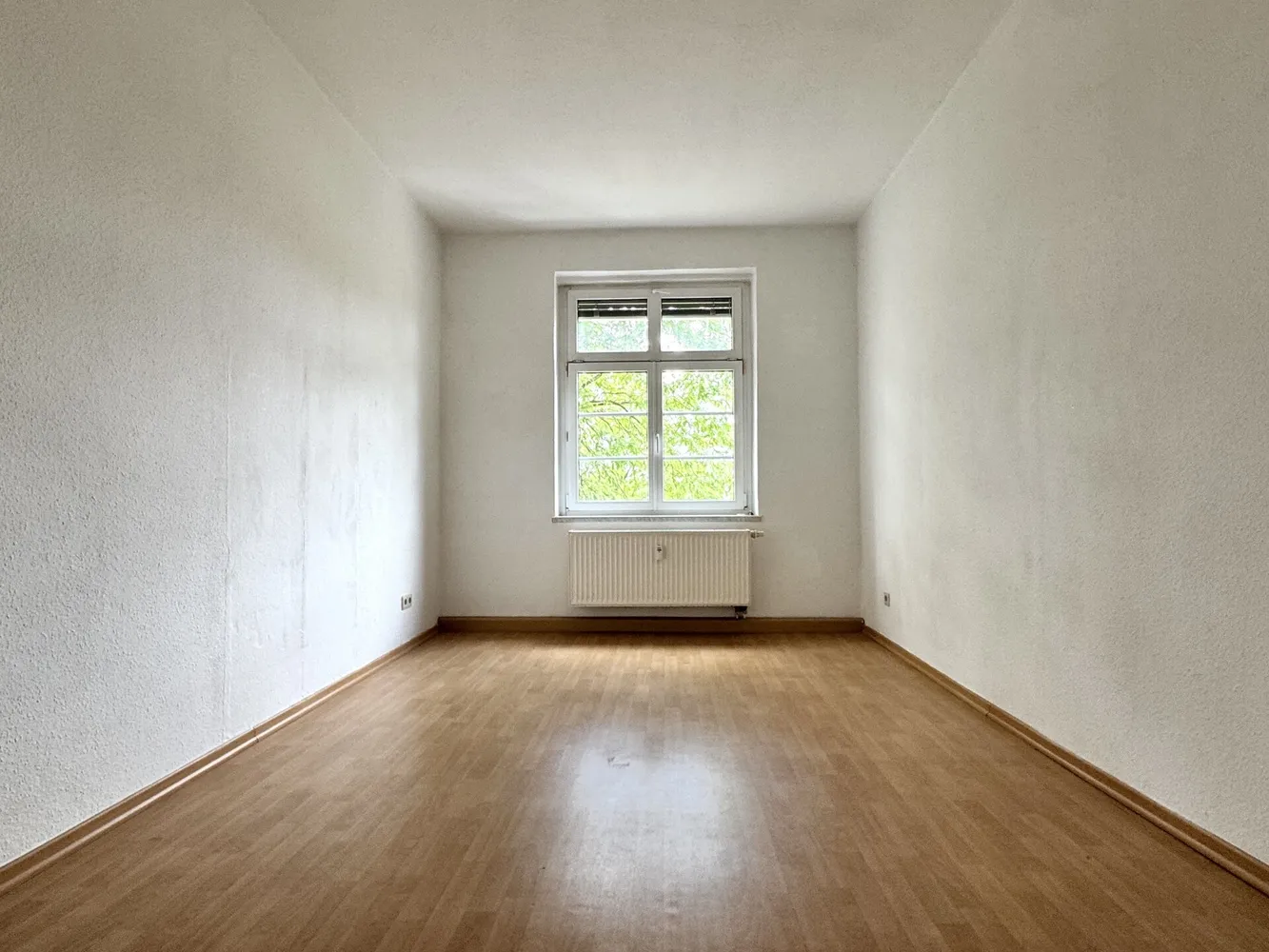 4 Zimmer Wohnung mit 88 m² in Dresden – Bild 2