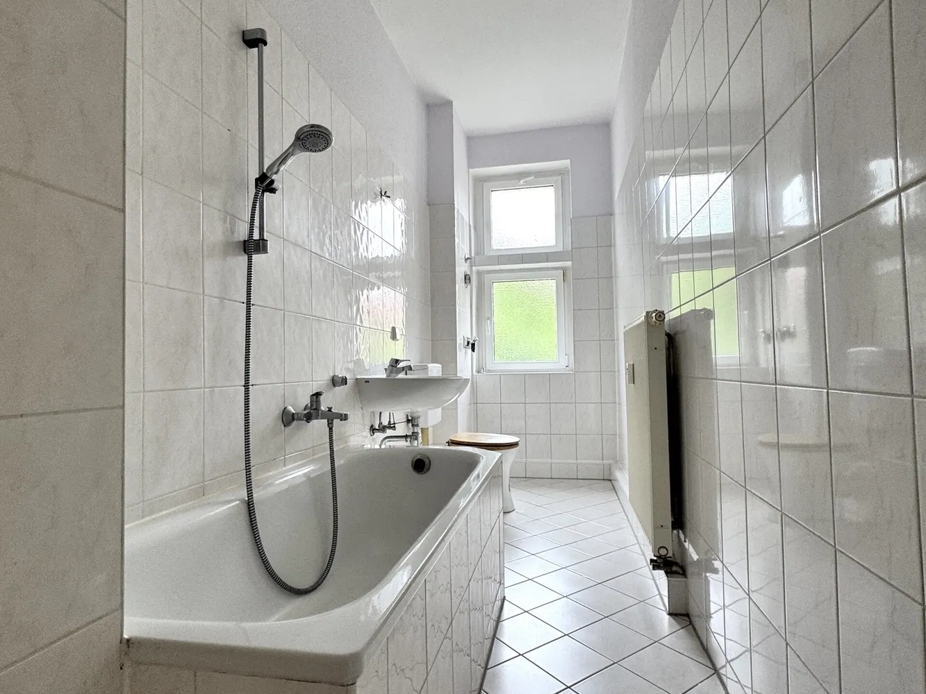 4 Zimmer Wohnung mit 88 m² in Dresden – Bild 4
