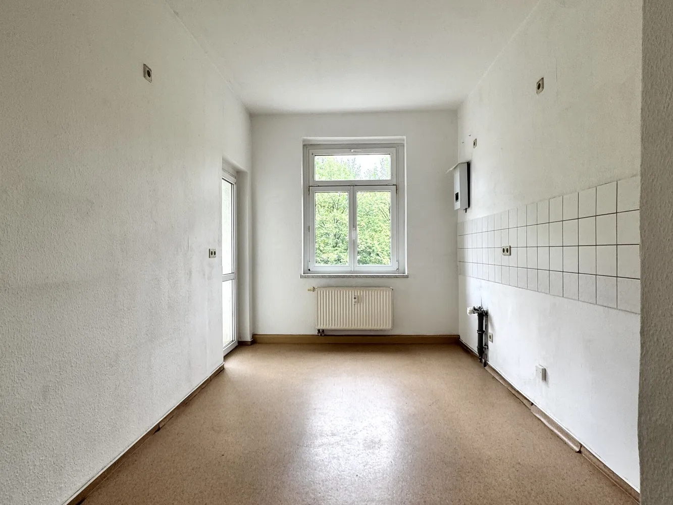 4 Zimmer Wohnung mit 88 m² in Dresden – Bild 5