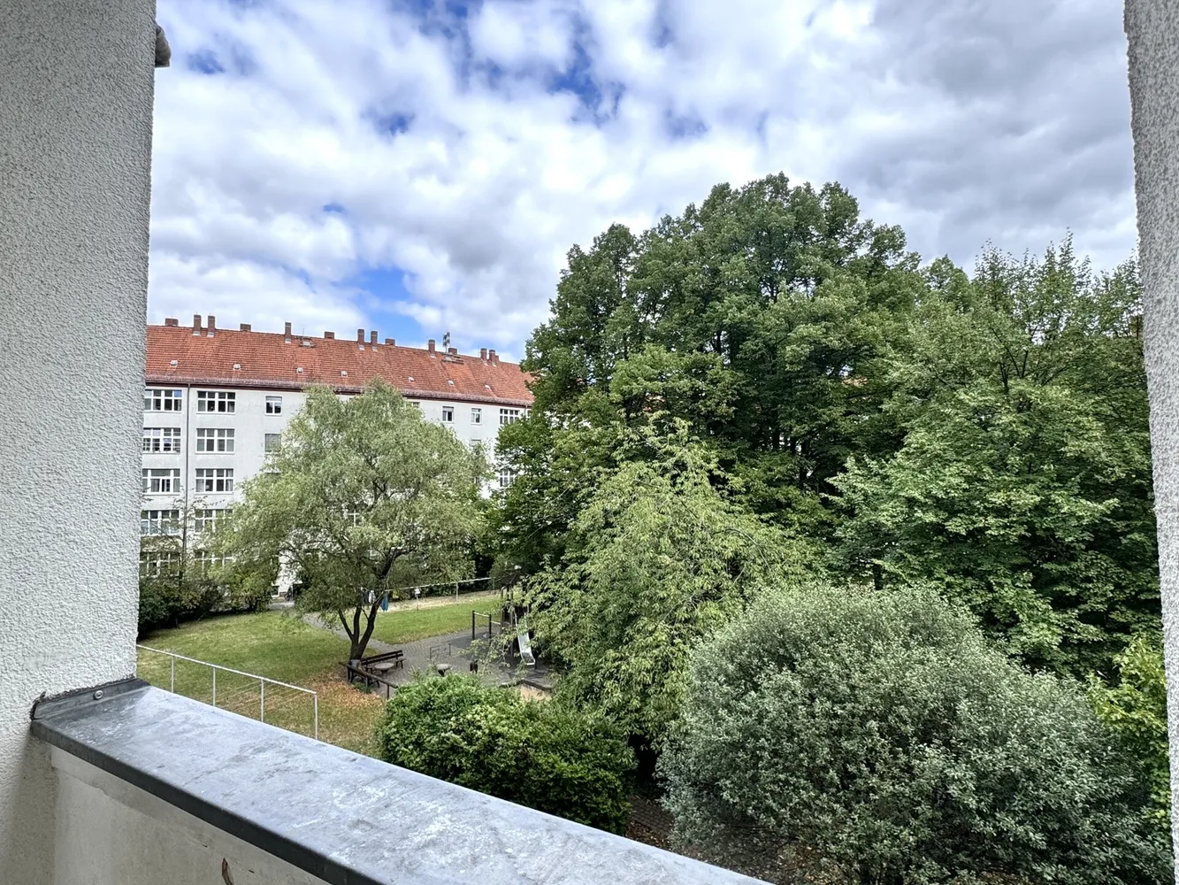 4 Zimmer Wohnung mit 88 m² in Dresden – Bild 7