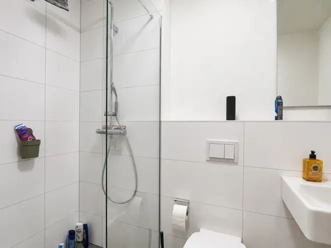 1 Zimmer Wohnung mit 27 m² in Aachen – Bild 5
