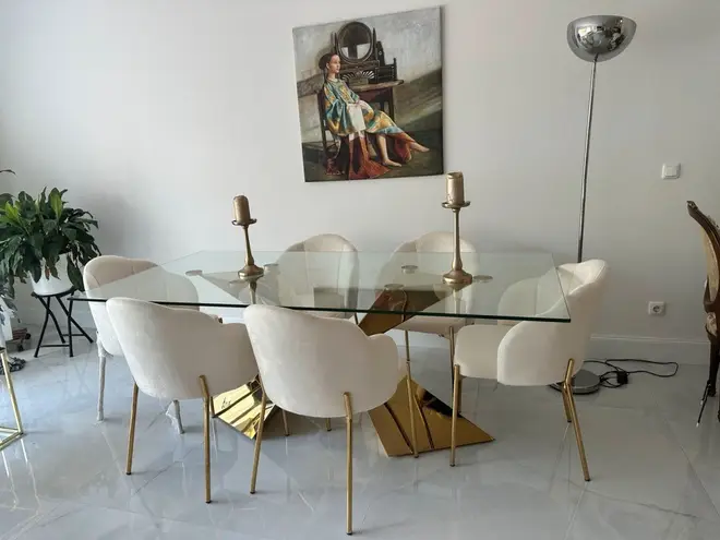 5 Zimmer Haus mit 160 m² in Düsseldorf – Bild 4