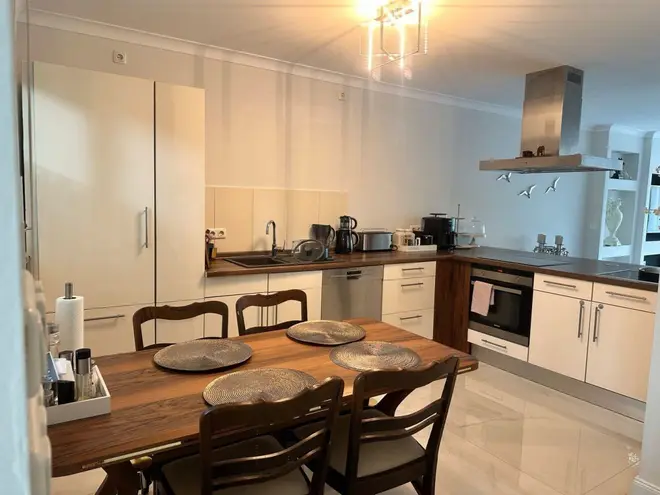 5 Zimmer Haus mit 160 m² in Düsseldorf – Bild 5