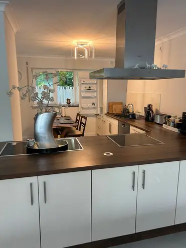 5 Zimmer Haus mit 160 m² in Düsseldorf – Bild 6