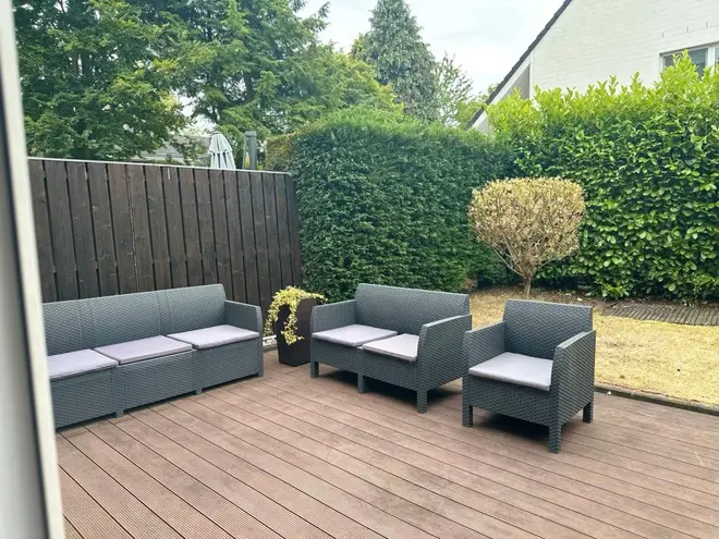 5 Zimmer Haus mit 160 m² in Düsseldorf – Bild 7