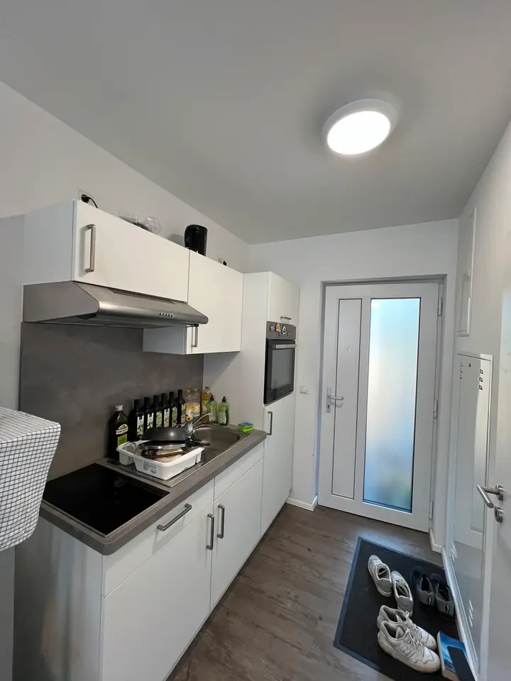2 Zimmer Wohnung mit 20 m² in Fulda – Bild 2