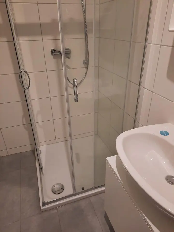 2 Zimmer Wohnung mit 20 m² in Fulda – Bild 4
