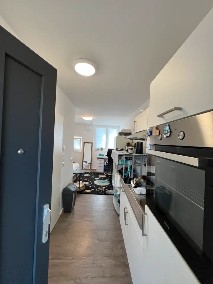 2 Zimmer Wohnung mit 20 m² in Fulda – Bild 5
