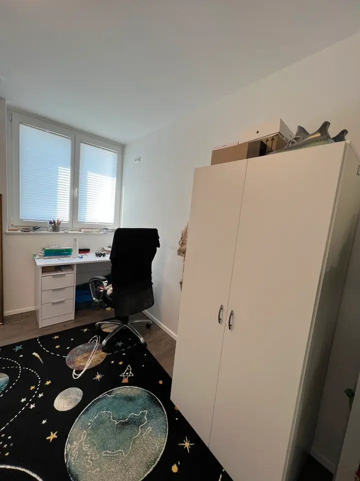 2 Zimmer Wohnung mit 20 m² in Fulda – Bild 6