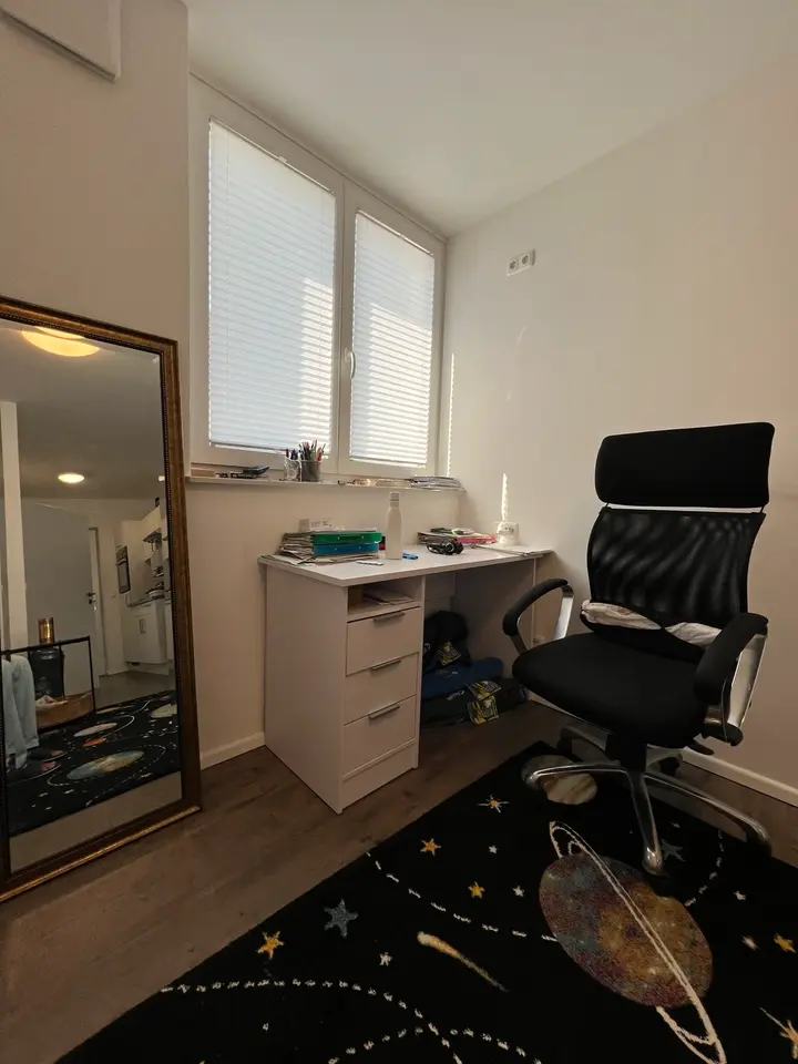2 Zimmer Wohnung mit 20 m² in Fulda – Bild 7